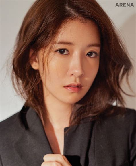 Jung In Sun Korean Face Korean Girl Korean Actresses Actors