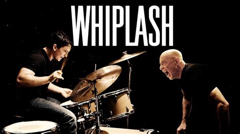 Whiplash 2014 Backdrops — The Movie Database Tmdb