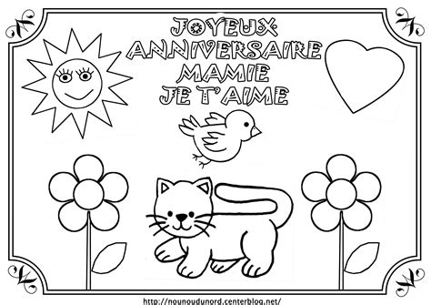 Nouveau Coloriage Anniversaire 9 Ans Meilleur COLORIAGE Pour Les