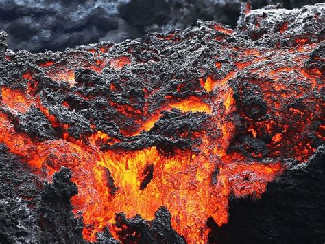 50 Most Dangerous Volcanoes In America
