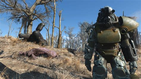 Fallout 4s Survival Mode Now Available On Ps4 And Xbox One Gameranx
