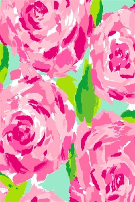 50 Pretty Girly Wallpapers For Iphone On Wallpapersafari