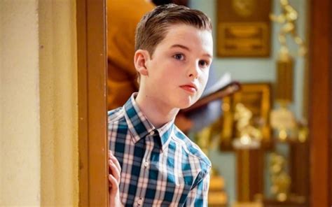 Young Sheldon Netflix Onde Assistir O Prequel De The Big Bang Theory