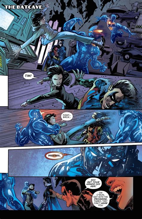 cassandra cain in comics on twitter cass begs tim drake red robin to fight back detective