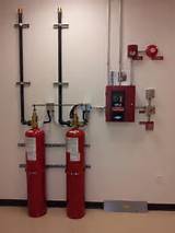 Fm 200 Fire Alarm System Pictures