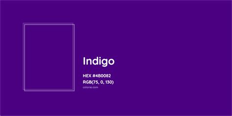 About Indigo Color Meaning Codes Similar Colors And Paints