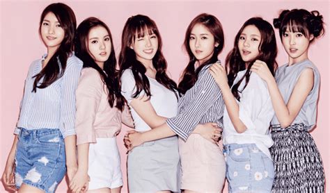 Top Most Popular K Pop Girl Groups Spinditty Music