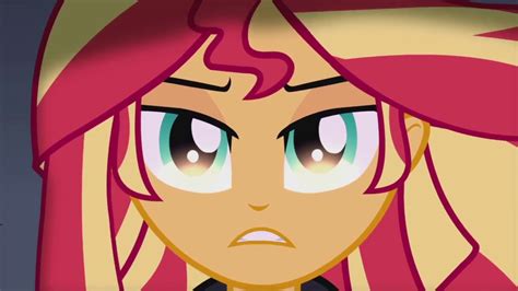 Safe Screencap Sunset Shimmer Equestria Girls My Past Is Not Today Rainbow Rocks
