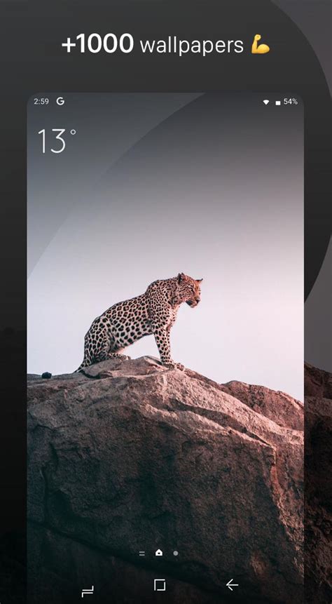 Wallpapers 4k ⭐ Auto Wallpaper Changer Apk للاندرويد تنزيل