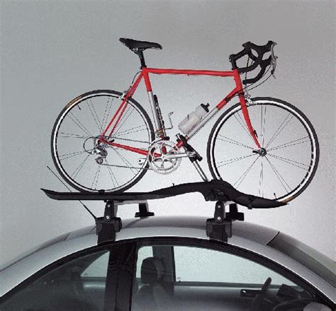 Volkswagen Gti Bike Holder Attachment Black Bike Rack Bikes Racks Bike Carrier