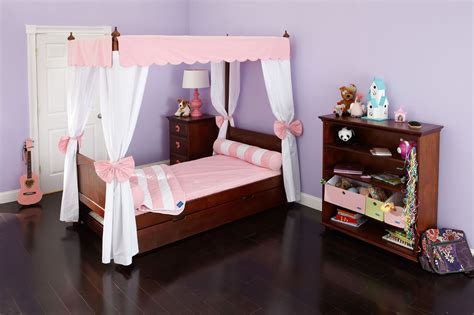 Bed canopies add drama and romance to any bedroom in minutes. Twin Bed Canopies Ideas Twin Canopy Bed Frame All Canopy ...