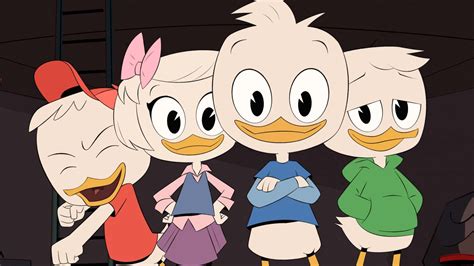Ducktales S1e01 Woo Oo Pictures Synopsis Nerdspan