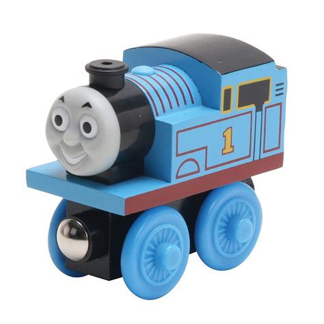 Thomas And Friends Early Engineers Thomas Wooden Train Wooden Railways