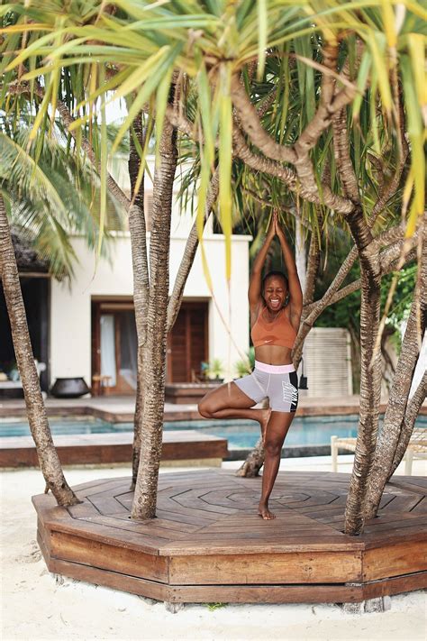 Sole Yoga Holidays Annual Wellness And Wonder Lifestyle And Yoga Retreat Zanzibar Feb 2021
