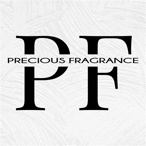 Precious Fragrance