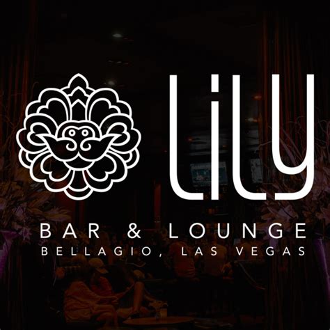 Lily Bar Lily Bar And Lounge The Best Of Las Vegas Clubs