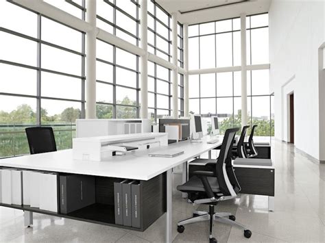 Why Office Walls Are Crumbling In 2015 Office Workstations System