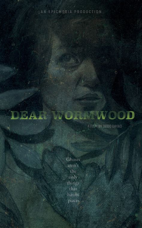 Dear Wormwood — Epicmedia