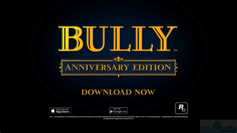 Download download bully lite anniversary edition mod apk + obb data versi terbaru secara gratis. Bully Mod APK v1.0.0.18 Apk + Mod + Data for android