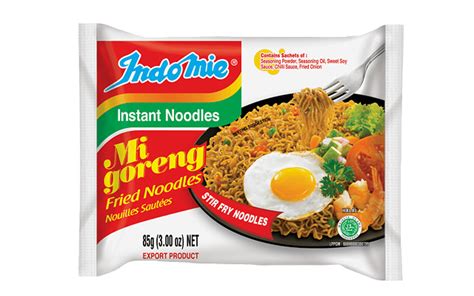 10 Instant Noodle Brands From Around The World