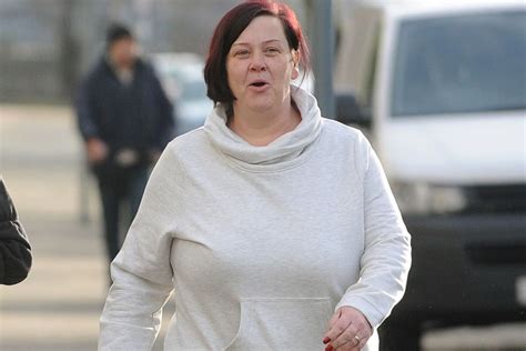 From Benefits Street To Downing Street White Dee Says Shell Stand For