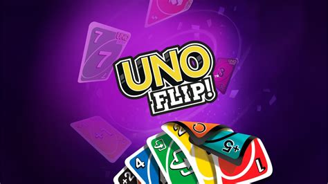 The objective in switch is to be the first player to get rid of all your cards. Ubisoft releases Uno Flip! DLC for Uno on Switch - Nintendo Everything
