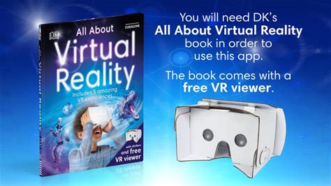 Dk Virtual Reality By Dorling Kindersley