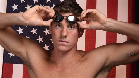 Nbc Olympics Nbcolympics Nbc Olympics Conor Dwyer Olympics