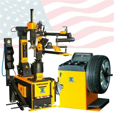 Initially providing punches and chisels, it soon expanded to include wrenches, pliers and more. New 1.5HP 806B350D 70D Tire Changer Wheel Balancer Machine ...