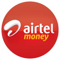Airtel Money Logo Png Png Image Collection