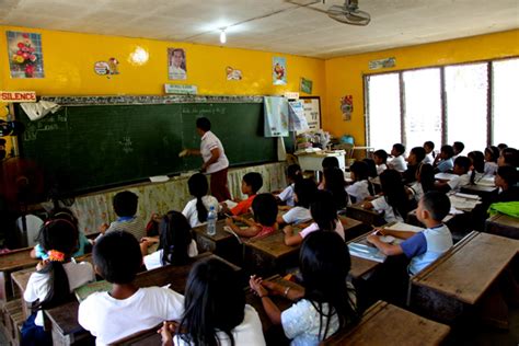 Giving adequate training for teachers and educators. Commonly Used Filipino Phrases When in School | Philippine ...