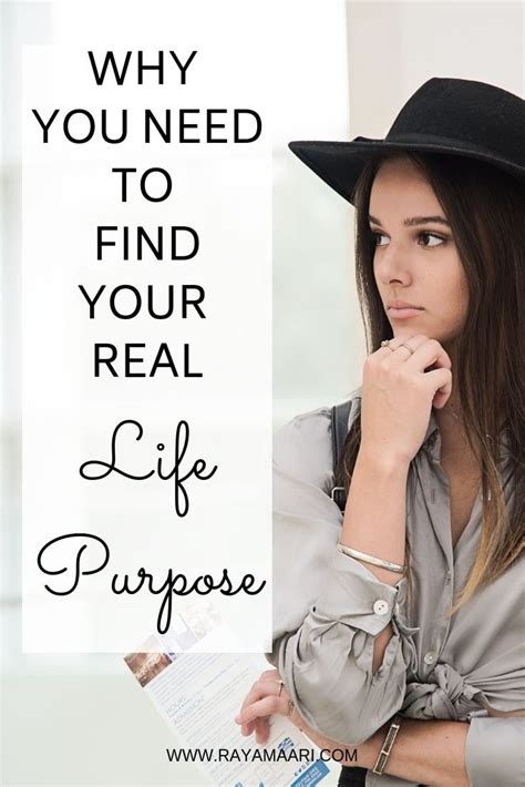 Do You Ever Feel Like Something Is Missing In Your Life Learn How To Find Your Passion And Your