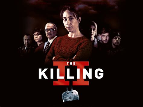 Watch The Killing Season 2 English Subtitled Prime Video
