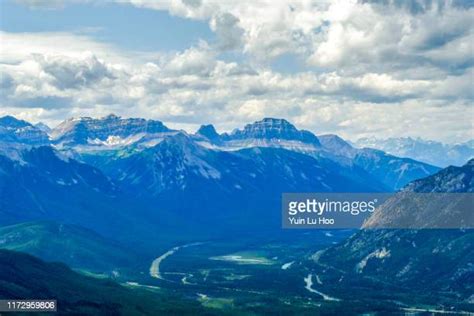 Pilot Mountain Alberta Photos And Premium High Res Pictures Getty