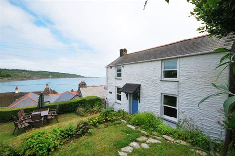 Delightful Coastal Cottages For Sale Country Life