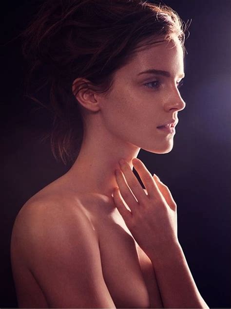 The Sexiest Emma Watson Photos Pics