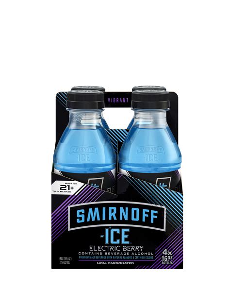 Smirnoff Ice Keeps It Moving With Its Latest Campaign To Launch New