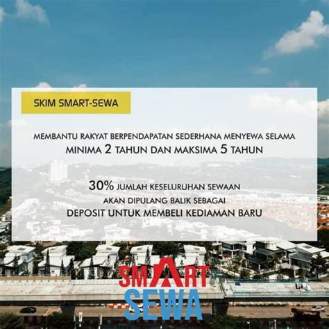 Official twitter of smart selangor. Smart Sewa Selangor: Sewaan Serendah RM600, Jadi Deposit ...