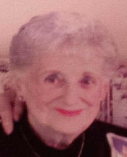 Obituary Of Lena Ranieri G Thomas Gentile Funeral Home Serving H
