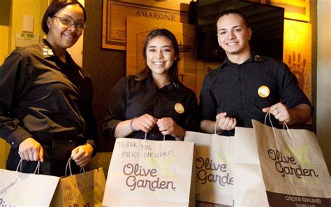 Olive Garden Careers Login