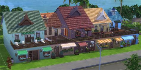 How To Increase Unit Rating In The Sims 4 For Rent