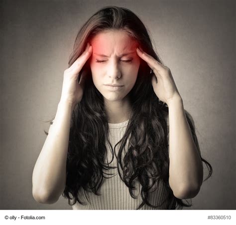 Is It Migraine Or Tension Headache Comparison Chart