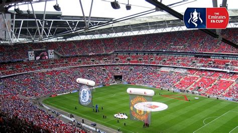 It was played on 19 may 2018 between manchester united and chelsea. Emirates FA Cup Final 2018 - Chelsea vs Manchester United ...