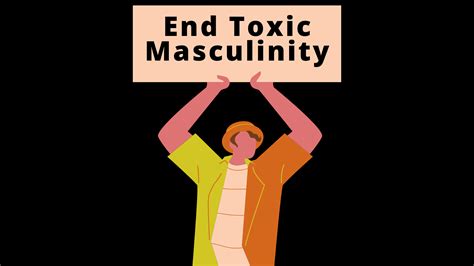 International Men’s Day End Toxic Masculinity Ktsw 89 9