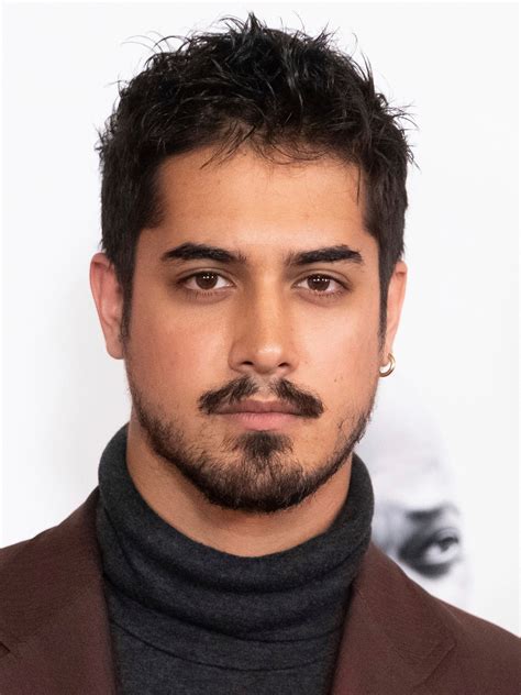 Avan Jogia Actor