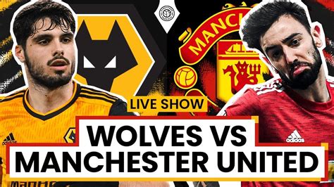 Wolves Vs Man United : Wolves Knock Man United Out Of Fa Cup As Jimenez
