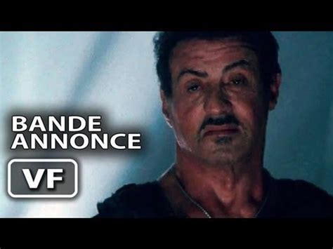 The Expendables 2 Bande Annonce Vf 2 Vidéo Dailymotion