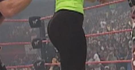 Molly Hollys Big Round Booty The Most Underrated Butt In Wwe History Imgur