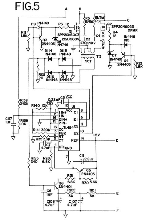 Batteries can deliver extremely high current. 85-2250 Wiring Diagram