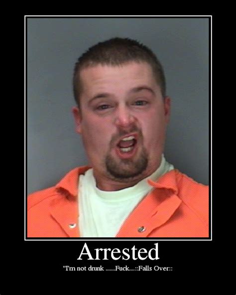 Arrested Picture Ebaums World